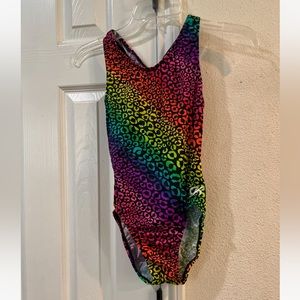 Womens GK Leo size adult medium